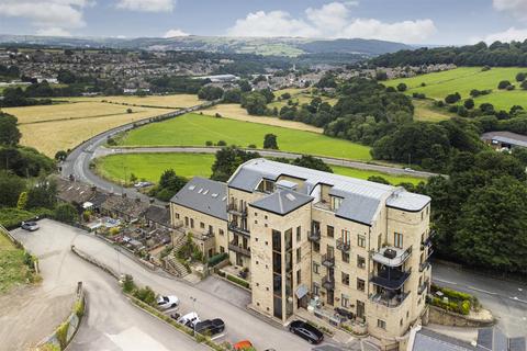 2 bedroom apartment for sale - 21 Burwood Court, Stainland Road, Holywell Green, Halifax