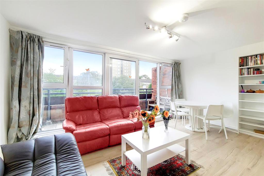 Ollerton Green, Bow 3 bed £470,000