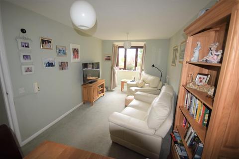 2 bedroom retirement property for sale, Langley Road, Chippenham