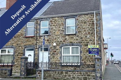 undefined, Warwick Road, Milford Haven, Pembrokeshire, SA73