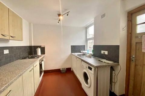undefined, Warwick Road, Milford Haven, Pembrokeshire, SA73
