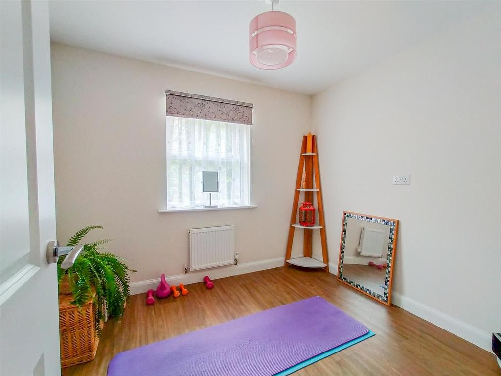 Bedroom 5