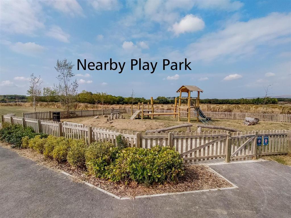 Nearby Play Park