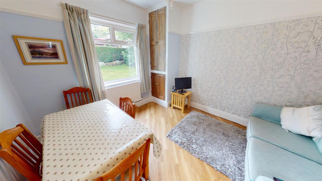 Grange Drive Dining Room