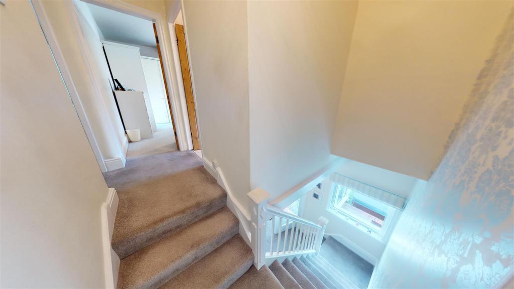 Grange Drive Landing