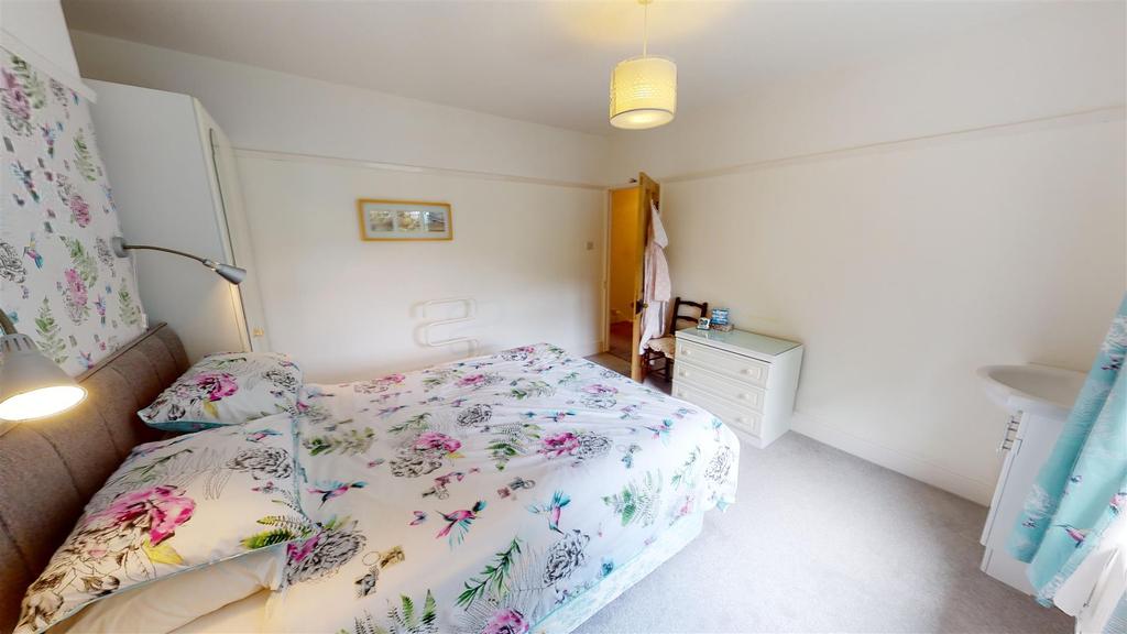 Grange Drive Bedroom