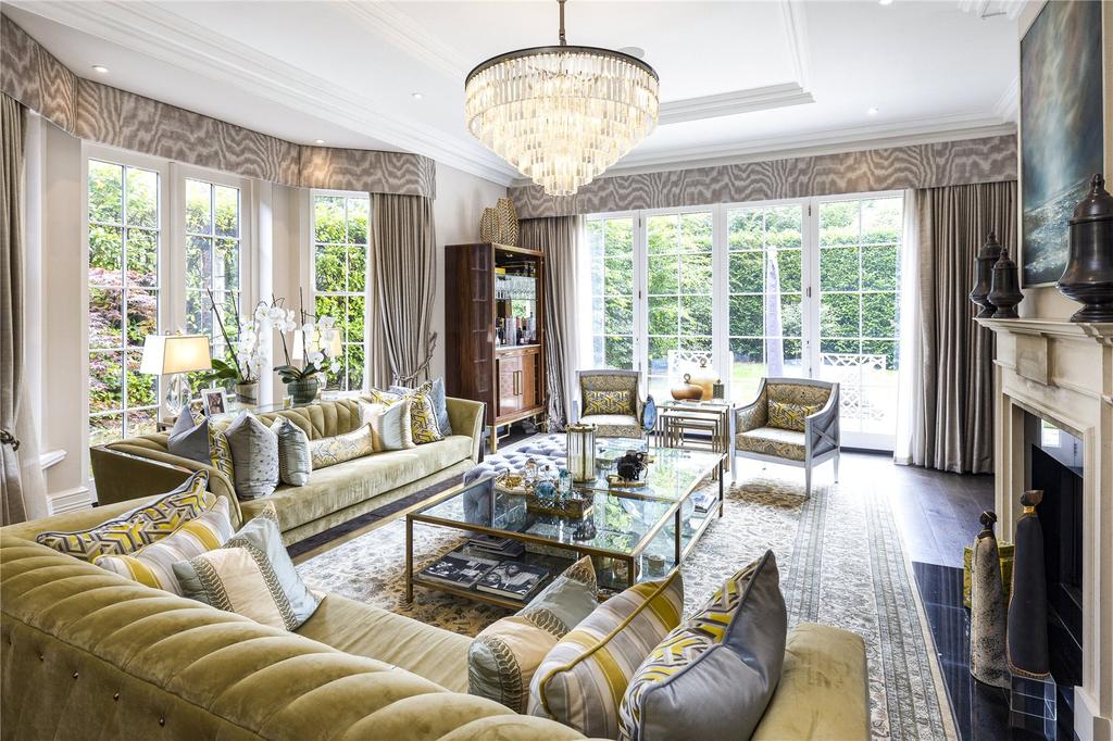 Drawing Room