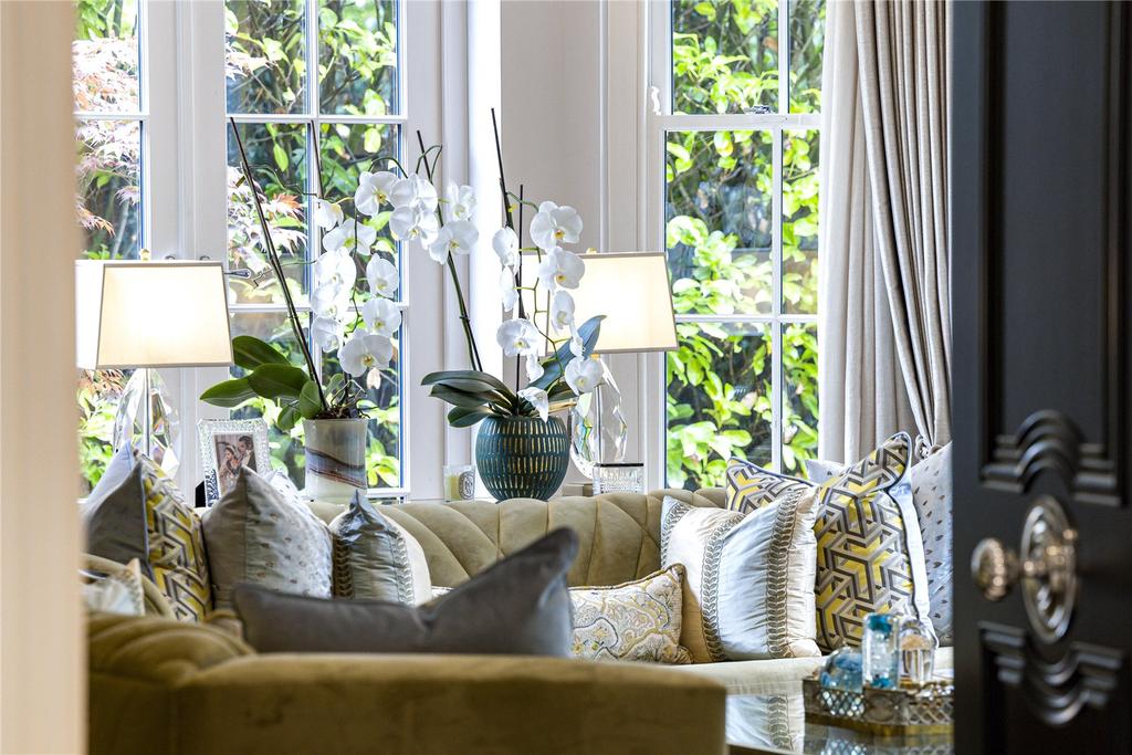 Drawing Room