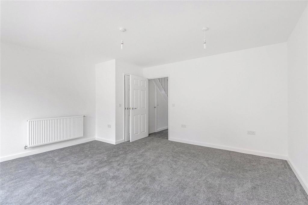 Huxley Court, Huxley Drive, Alresford, Hampshire, SO24 2 bed apartment
