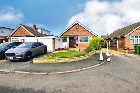 2 bedroom bungalow for sale - South View Road, Long Lawford, Rugby