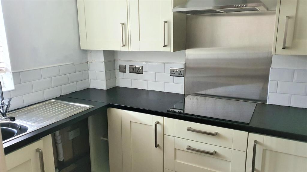 Peakes Croft, Bawtry, Doncaster 1 bed flat £82,500