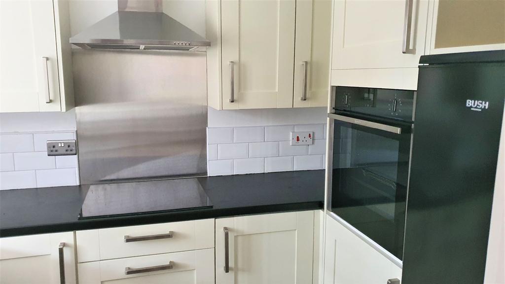 Peakes Croft, Bawtry, Doncaster 1 bed flat £82,500