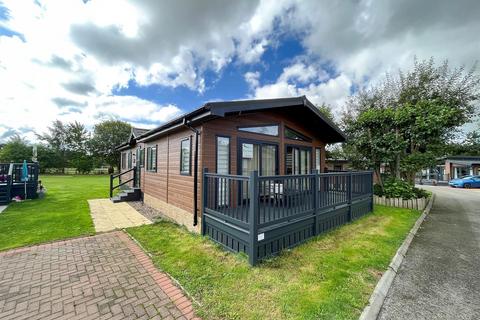 2 bedroom park home for sale - South Kilvington, Thirsk