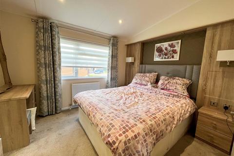2 bedroom park home for sale, South Kilvington, Thirsk