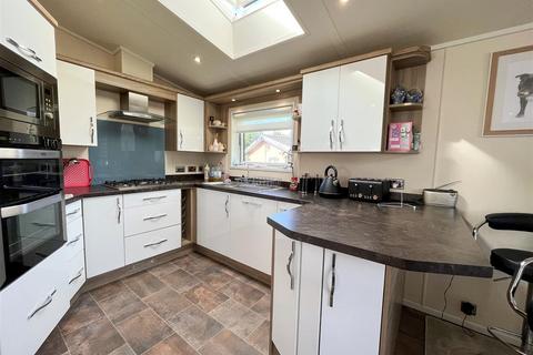 2 bedroom park home for sale, South Kilvington, Thirsk