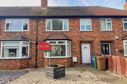168 Hull Road, Hull, HU5 4AH