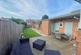 Great outdoor space