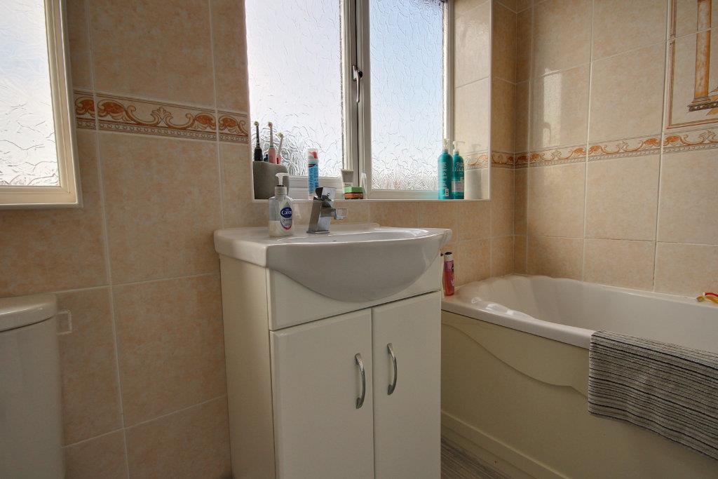 First floor Bathroom