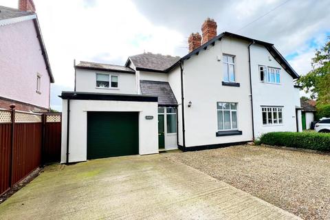 3 bedroom house for sale, Mainsforth, Ferryhill