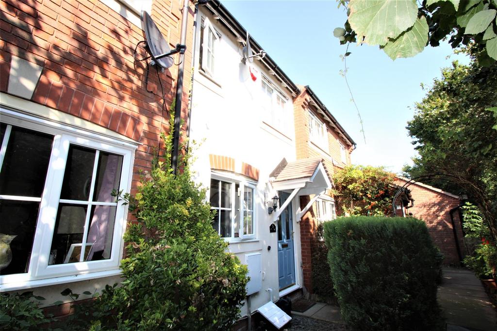 Longtown Road, Walton Cardiff... 2 bed house £895 pcm (£207 pw)