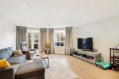 3 bedroom duplex to rent, Ashburnham Mews, Westminster, London, SW1P