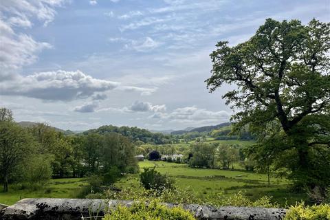 4 bedroom property with land for sale, Rhandirmwyn, Llandovery