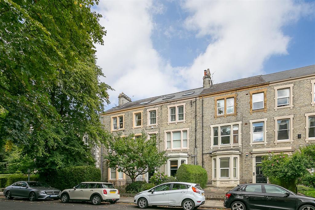 Granville Road, Jesmond, Newcastle... 3 bed £465,000