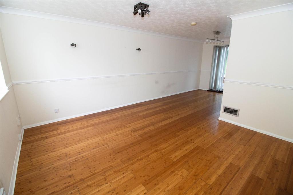 Lounge Diner