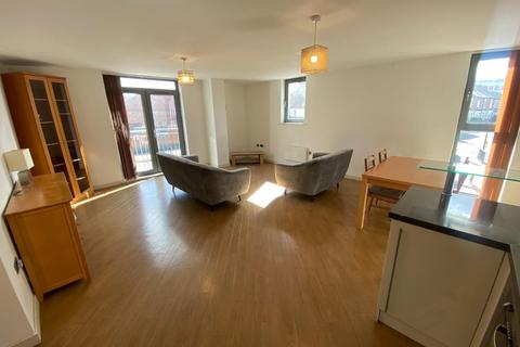 2 bedroom apartment for sale - Vincent House, Woodland Road, Darlington