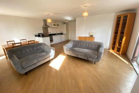 2 bedroom apartment for sale - Vincent House, Woodland Road, Darlington