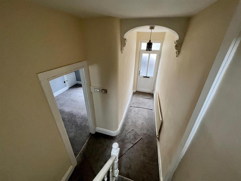 Hick Street, Llanelli 2 bed terraced house for sale £99,995