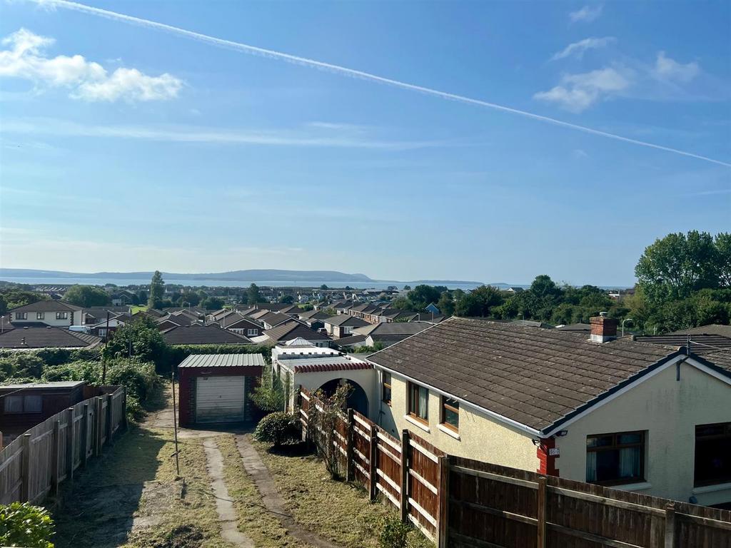 Colby Road, Burry Port 3 bed end of terrace house £139,995