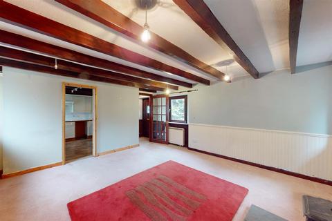 Alma Cottage Back Dykes, Abernethy, Perth, PH2 9JU