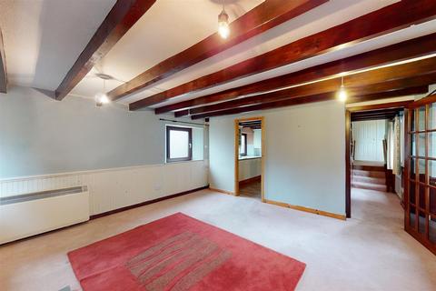 Alma Cottage Back Dykes, Abernethy, Perth, PH2 9JU