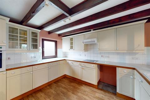 Alma Cottage Back Dykes, Abernethy, Perth, PH2 9JU