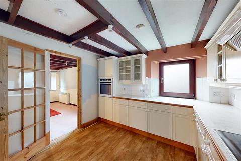 Alma Cottage Back Dykes, Abernethy, Perth, PH2 9JU