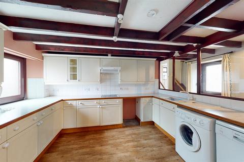 Alma Cottage Back Dykes, Abernethy, Perth, PH2 9JU
