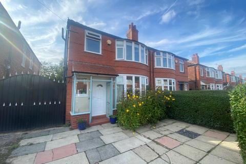 64 Ashdene Road, Manchester, M20 4RZ