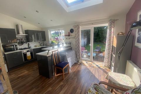 64 Ashdene Road, Manchester, M20 4RZ