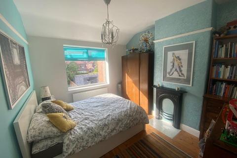64 Ashdene Road, Manchester, M20 4RZ