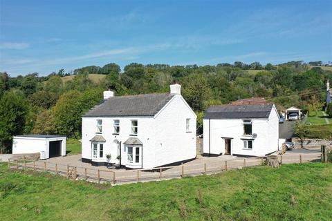 Houses for sale in Combe Martin | OnTheMarket