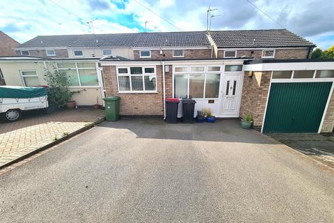 24 Hillside, Nuneaton, CV10 0NN