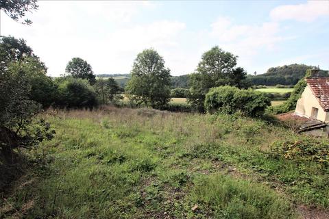 Land for sale - Codden Hill, Bishops Tawton Barnstaple EX32