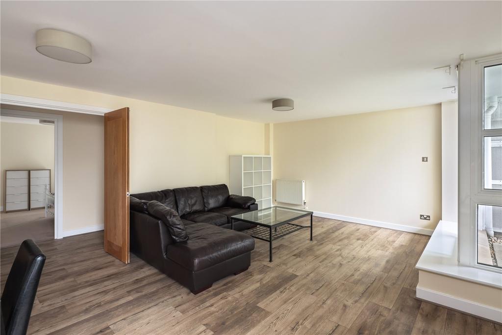 Living Area View 5