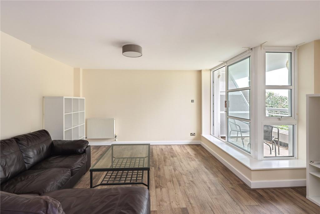 Living Area View  3