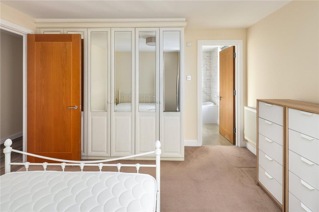 Bedroom One View 4