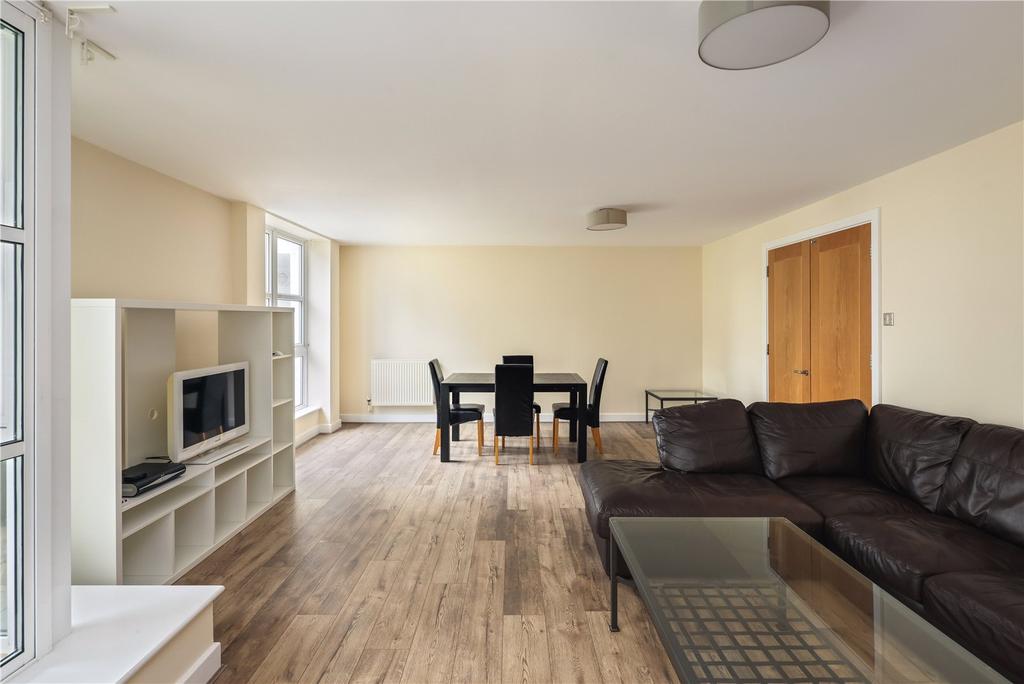 Living Area View 6