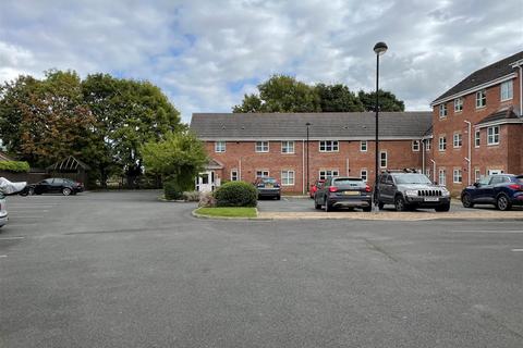 100 Delph Drive, Burscough, Ormskirk, L40 5BE