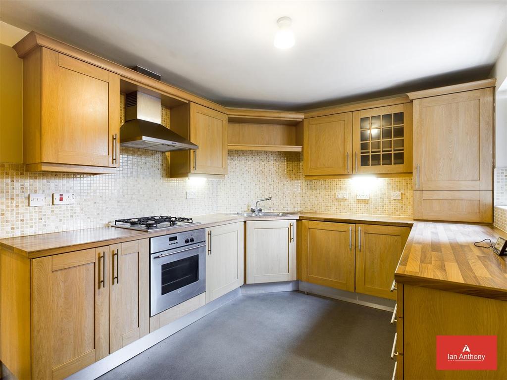 Kitchen / diner