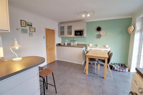 44 Orchard Rise, Tibberton, Gloucester, GL19 3AT
